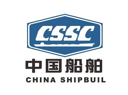 中國船舶