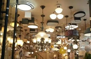 燈具及電光源產(chǎn)品檢測
