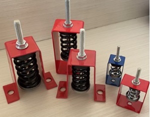 減振器/隔振器檢測(cè)