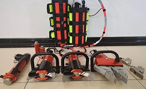 消防破拆工具檢測
